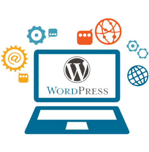 WordPress Website Development Comapny Noida