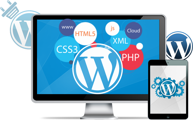 WordPress Website Development Comapny Noida