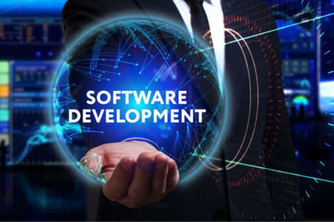 Software Development Company in Noida