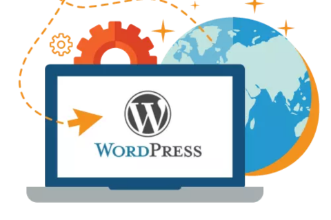 WordPress Website Development